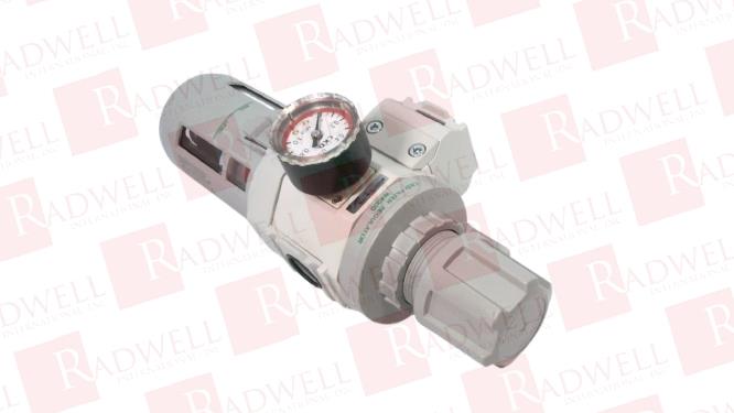CKD CORP W4000-15-W-FYT8