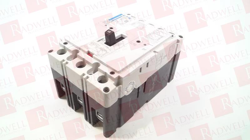 EATON CORPORATION PDG23M0030TFFJ 