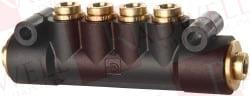 PARKER 24M-4-4