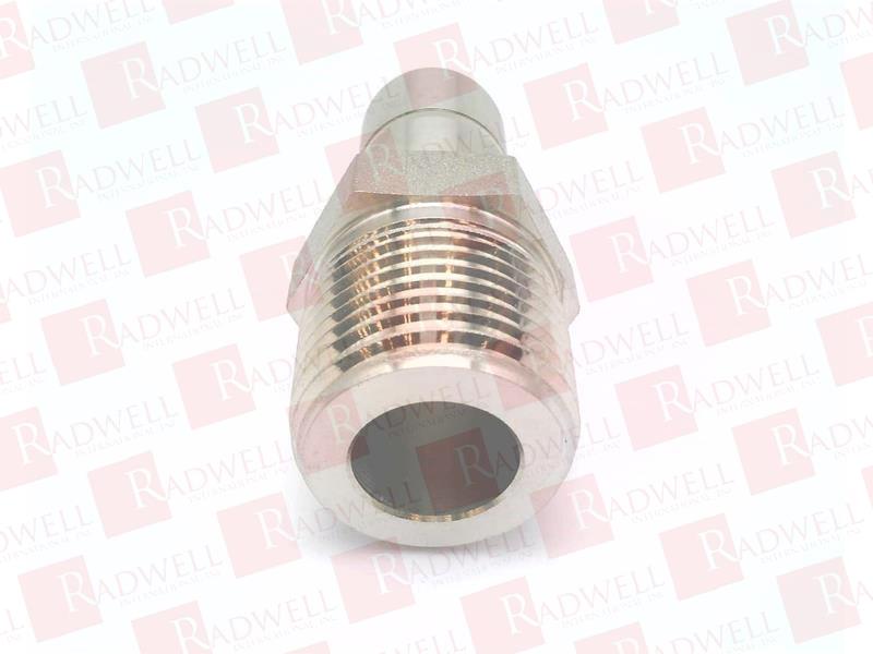 SWAGELOK SS-12-TA-1-12