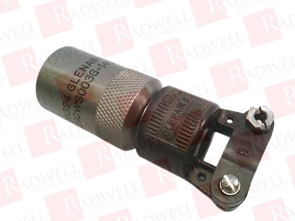 GLENAIR 290WS003G-1406H4