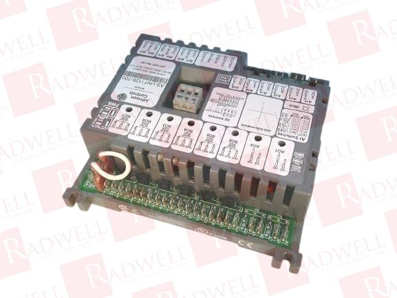 JOHNSON CONTROLS AS-UNT1126-700