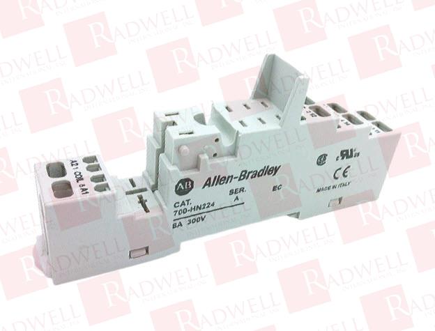 ALLEN BRADLEY 700-HN224