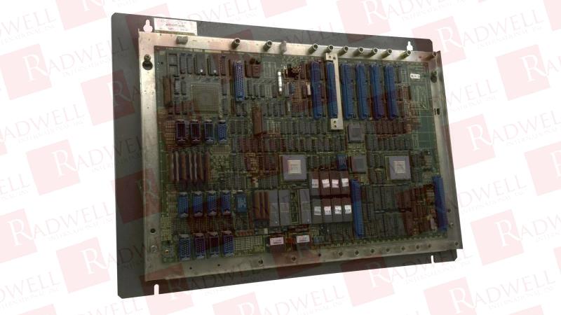 FANUC A02B-0072-B502