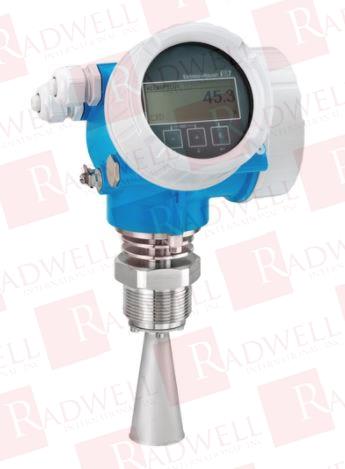 ENDRESS & HAUSER FMR51-BBACCABCA5AHJ+AANC