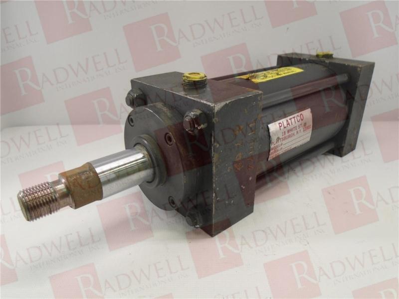 PLATTCO MP13ANC3.25X4.5