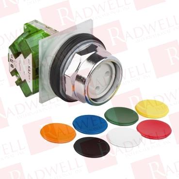 SCHNEIDER ELECTRIC 9001-KR2UH2