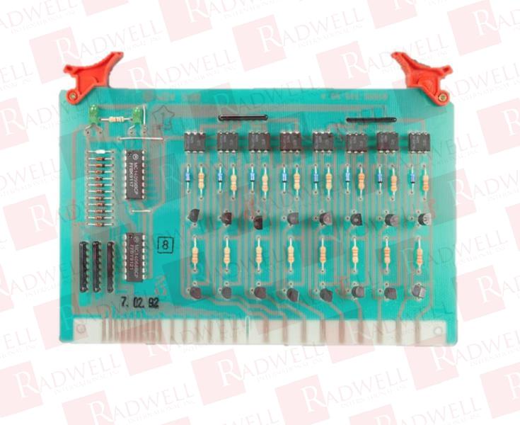 FANUC IC754ABD001