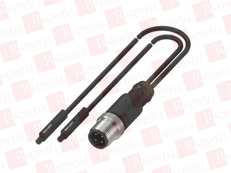 BALLUFF BMF 303K-NS-C-2A-SA95-S4-00,5