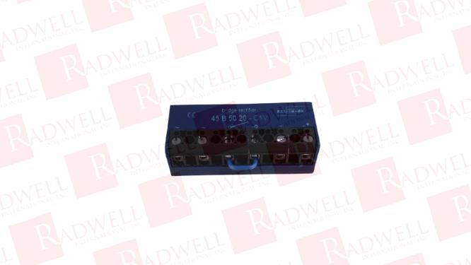 REISSMANN 45B5020-C1V