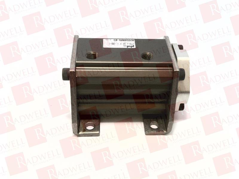 PHD INC CTS1J 32 X 1-BB-1