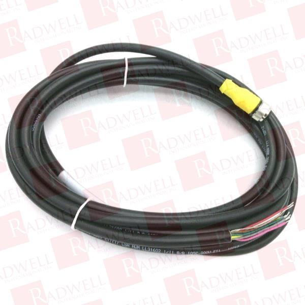 TURCK E-RKC 8T-930-4