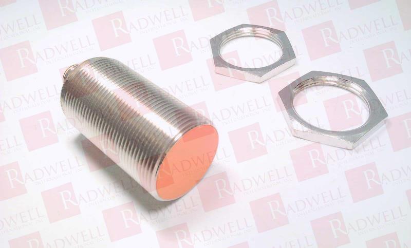 EFECTOR IIK3012BFRKG/IO/US-104-II5973