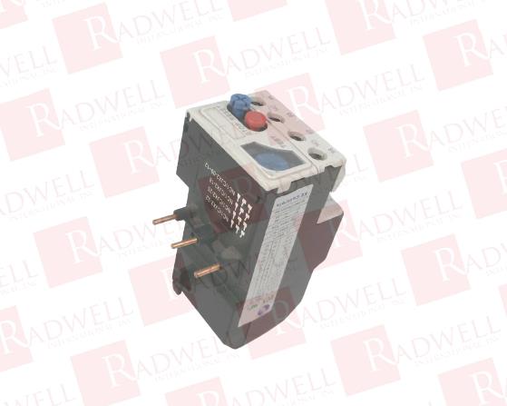 EEC AEG ECX-4-6A