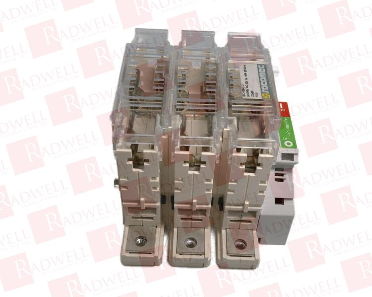 SOCOMEC 3615 3010