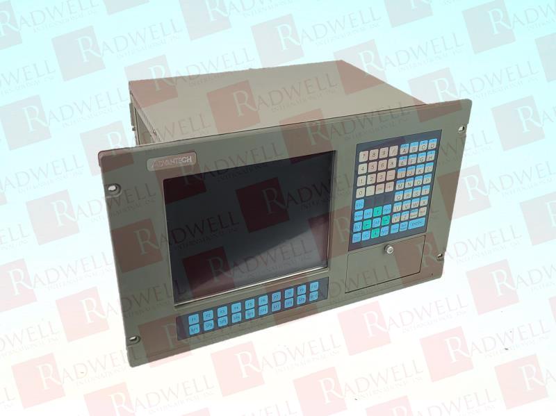 ADVANTECH AWS-842T