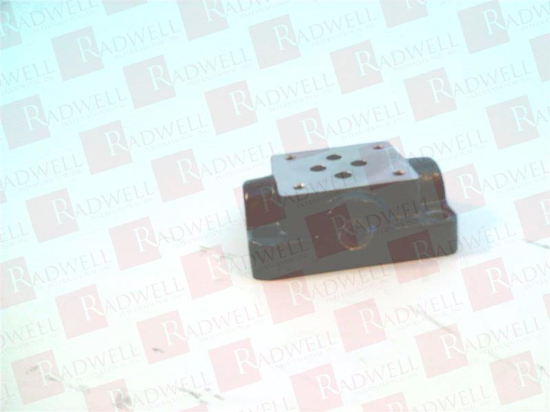 YUKEN DSGM-01Y-3190