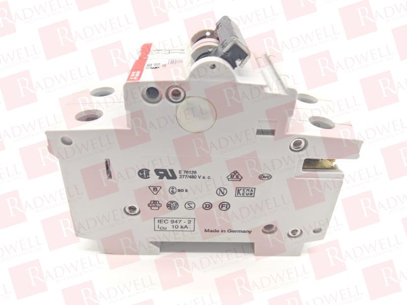 ASEA BROWN BOVERI GHS2620001R0105