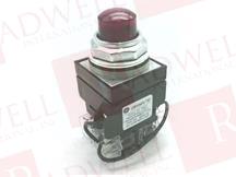 GENERAL ELECTRIC CR104PLT92R
