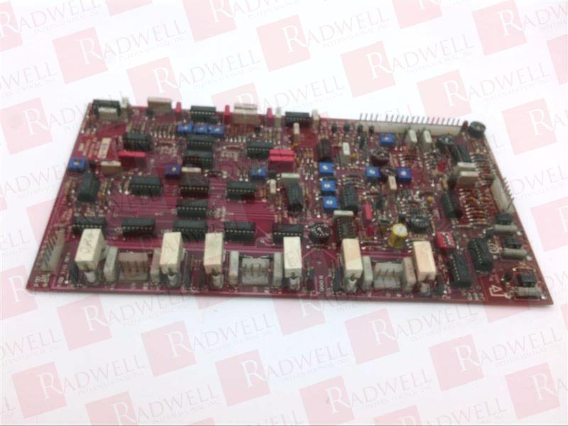 DNH INDUSTRIES 08-1028