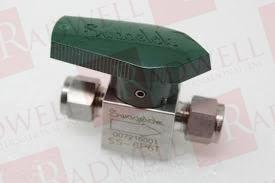 SWAGELOK SS-6P6T-SC11