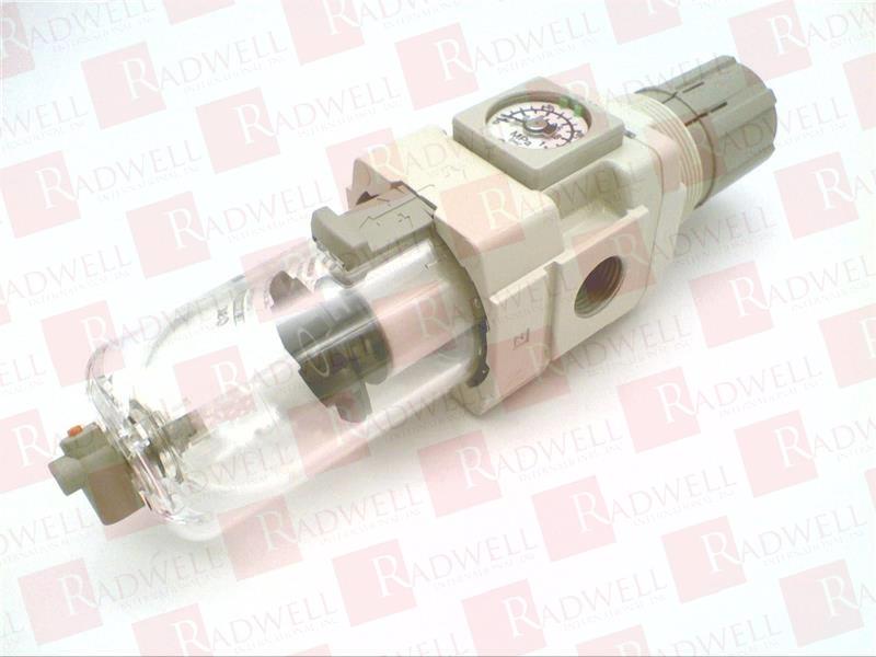 SMC AW30-N03E-Z-B