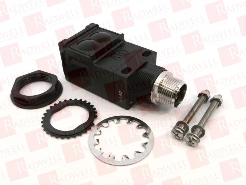 ALLEN BRADLEY 42KRR-9002-QD