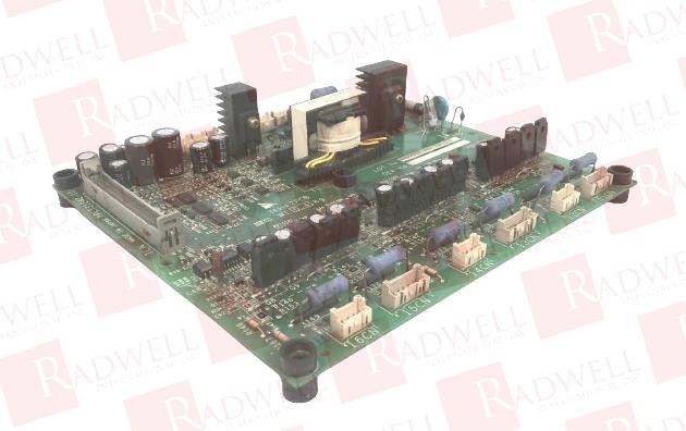 YASKAWA ELECTRIC YPCT31242-1D