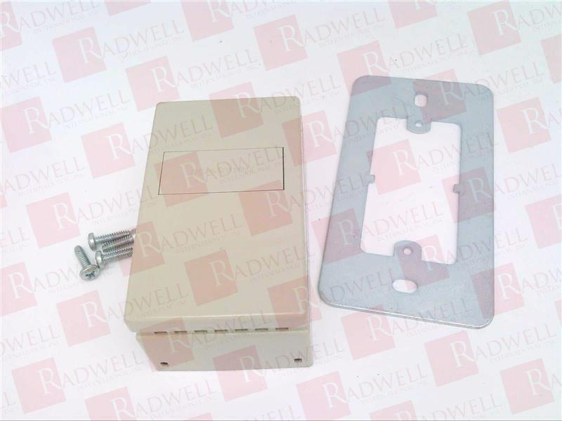 HONEYWELL T7660A-1017
