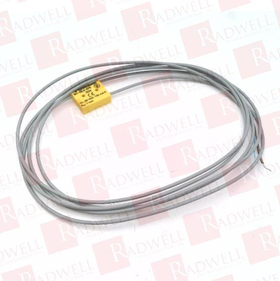 TURCK BI1-Q6.5-AN6