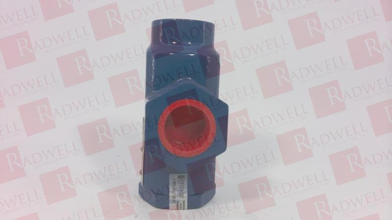 HENRY TECHNOLOGIES 5602-250