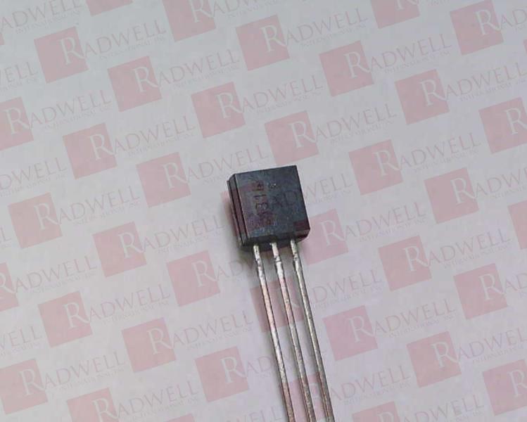 MATSUSHITA ELECTRIC 2SC1318