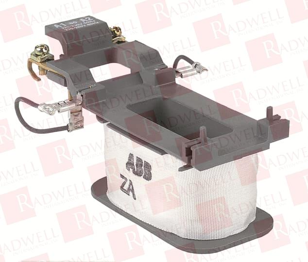 ASEA BROWN BOVERI 1SFN154710R8106