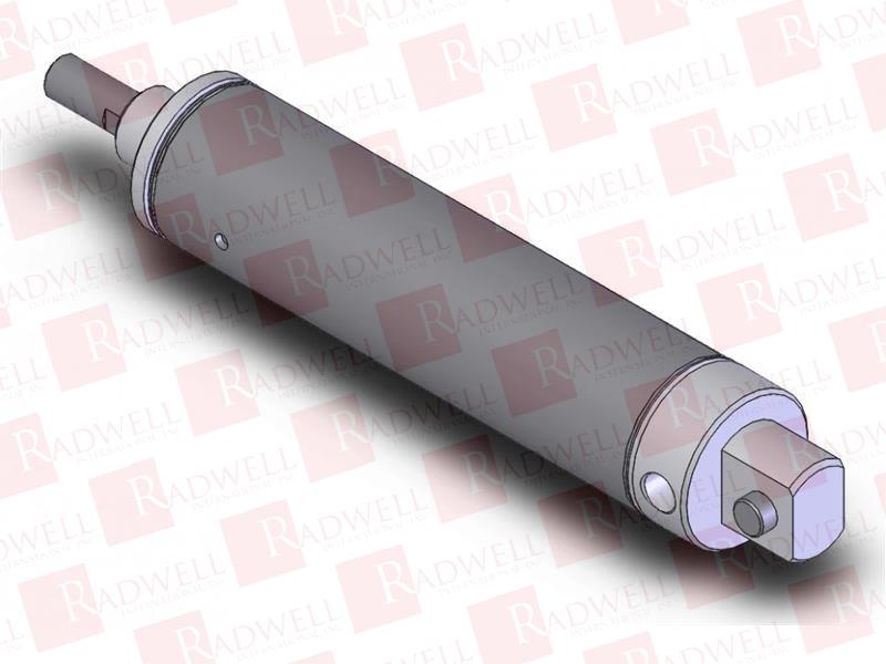 AMERICAN CYLINDER CO INC 1500SVS-3.00-4