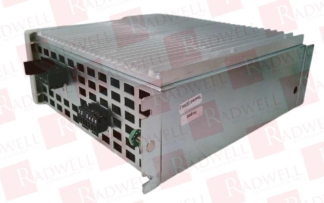 ALLEN BRADLEY 2097-V34PR3-LM