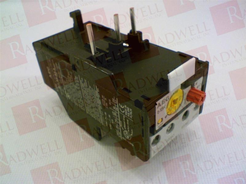 RADWELL VERIFIED SUBSTITUTE RT1M-SUB