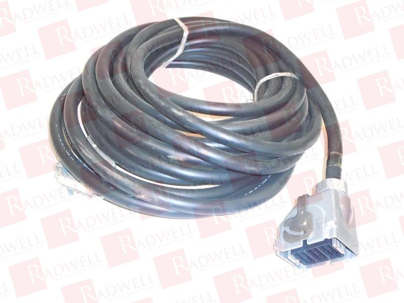 SERVO CABLE 15M