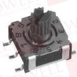 APEM COMPONENT P36S103