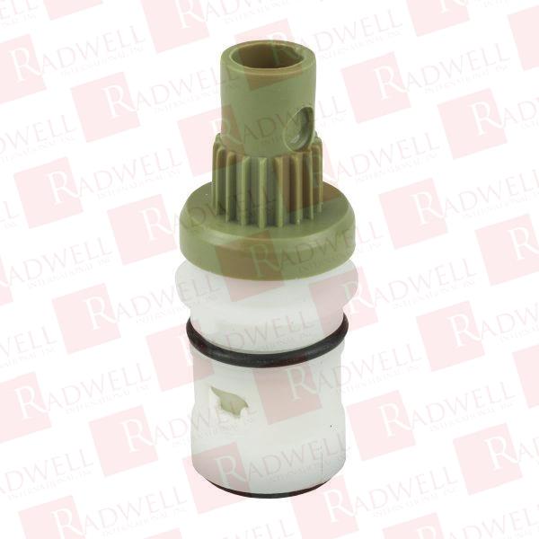 CARTRIDGE-TYPE STEM, ID LENGTH 3, BROACH S