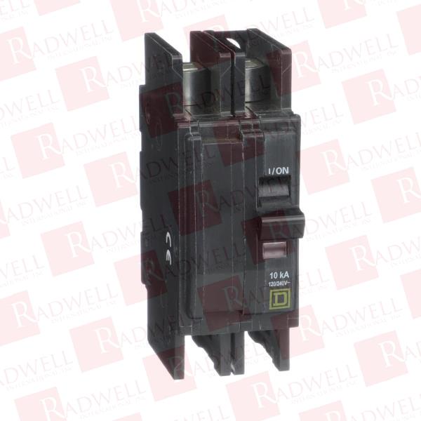SCHNEIDER ELECTRIC QOUR2405283
