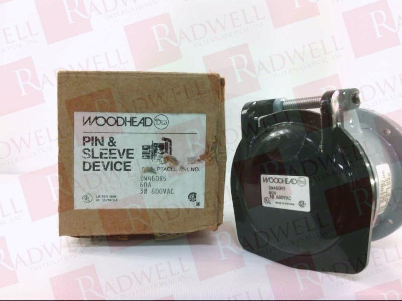 MOLEX DW460R5