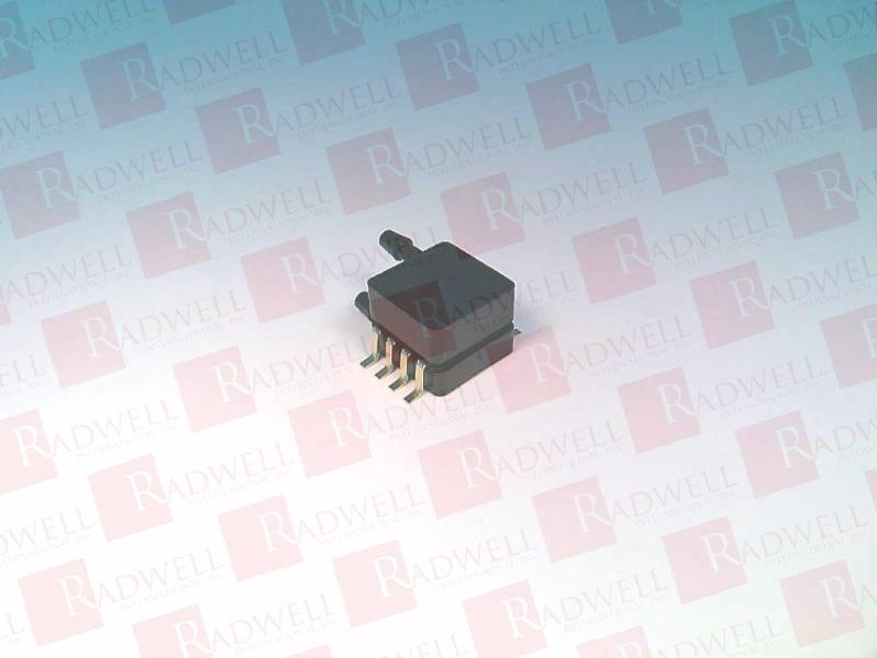 NXP SEMICONDUCTOR MPXV7002DP