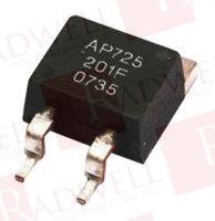 OHMITE AP725 R1 F