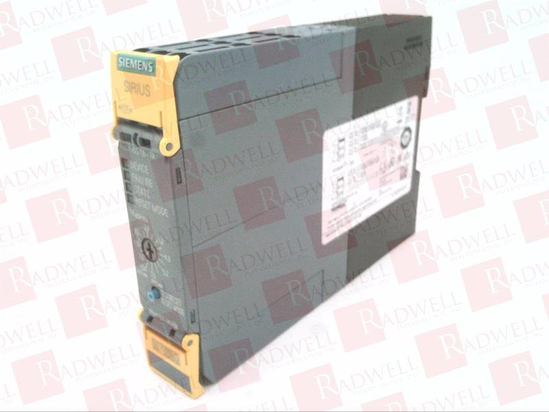 SIEMENS 3RM1107-3AA04