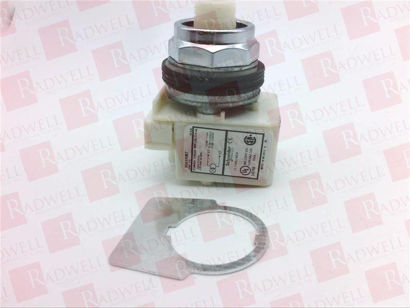 SCHNEIDER ELECTRIC 9001-KR9P7