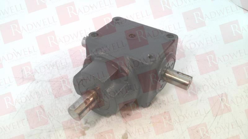REGAL REXNORD 6HB1-LR18