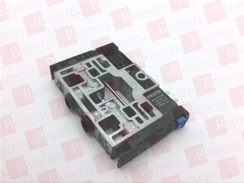 FESTO 161360-V802