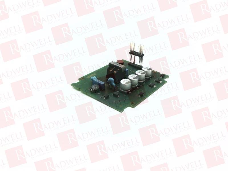 SIEMENS A5E00982648-1