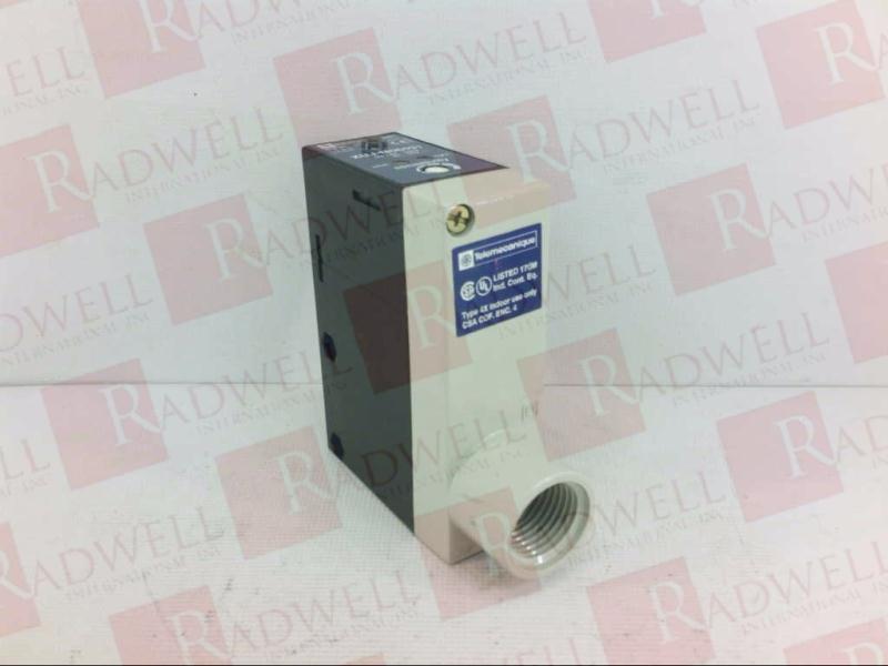 SCHNEIDER ELECTRIC XUJM06031