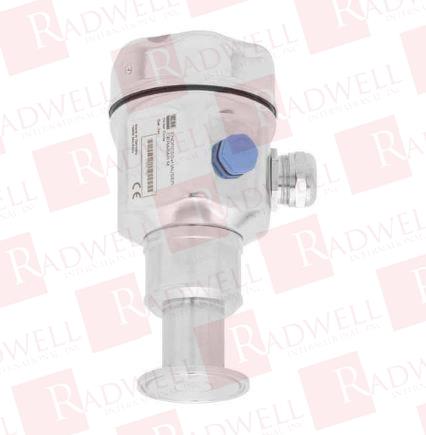 ENDRESS & HAUSER PMP45-RC17P6J1DLF